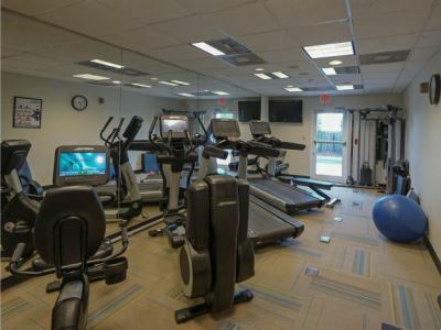 Hotel Express & Midtown By Ihg Savannah