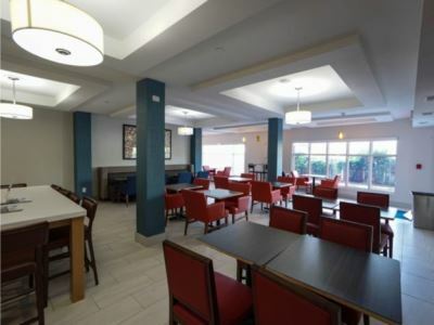 Express & Midtown By Ihg 3*