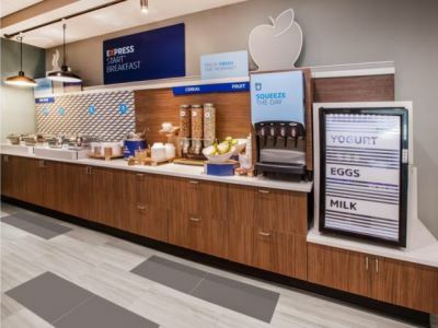 Express & Midtown By Ihg Savannah