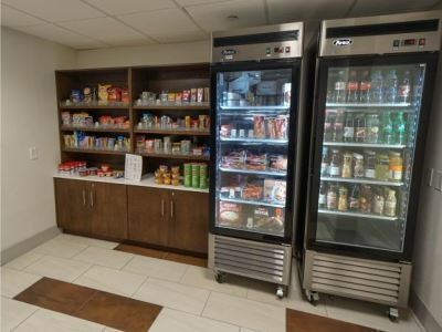 Express & Midtown By Ihg 3* Savannah