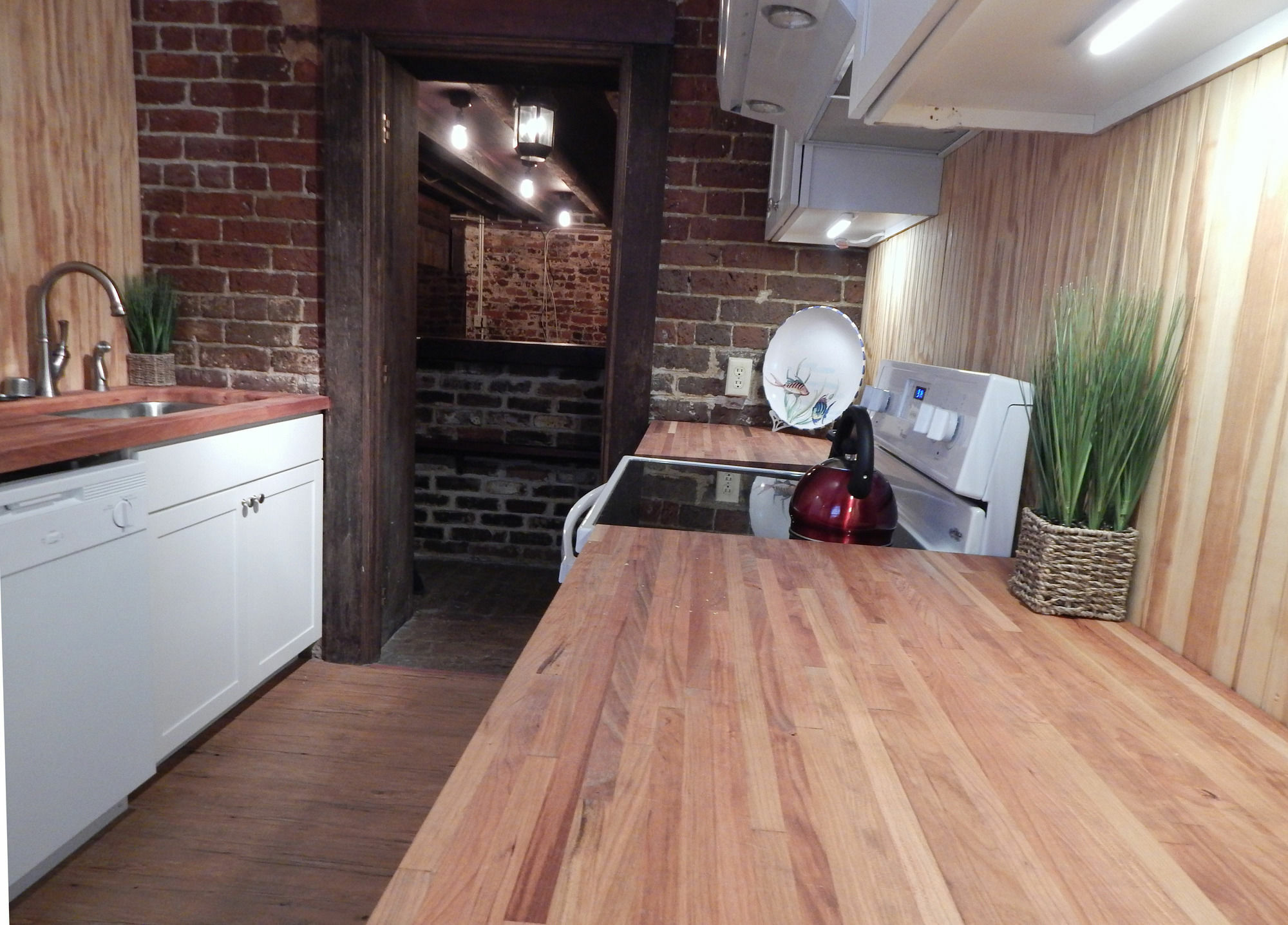 Apartment The Dulinn On York *