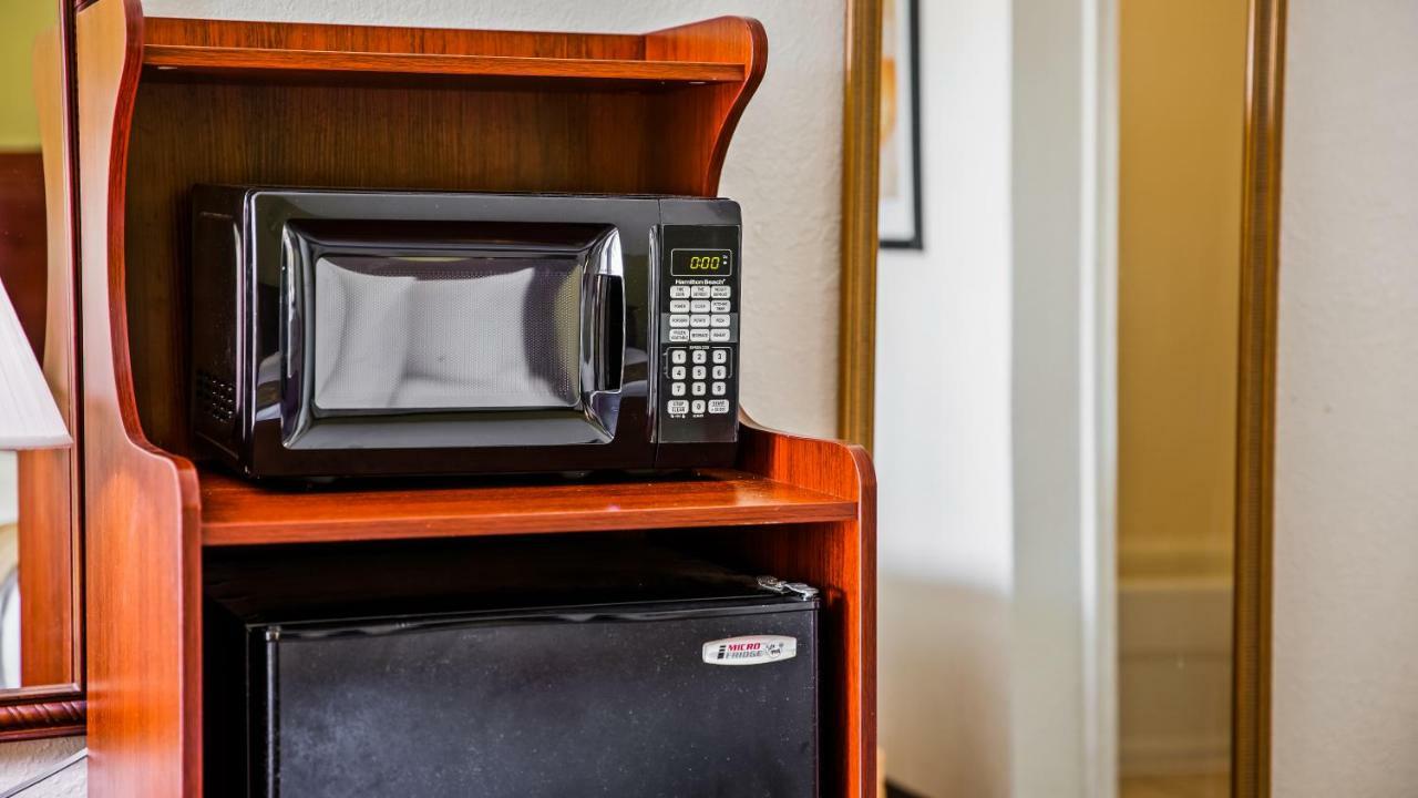 Ramada By Wyndham Savannah Gateway Georgetown