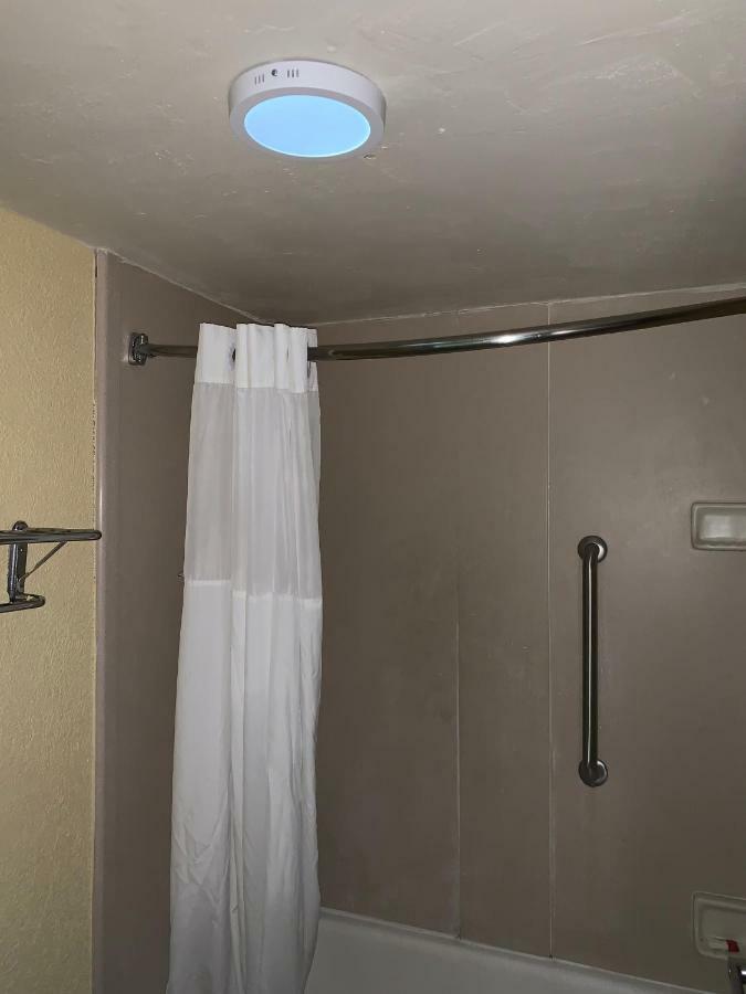 Hotel 6 Ga Gateway & I95
