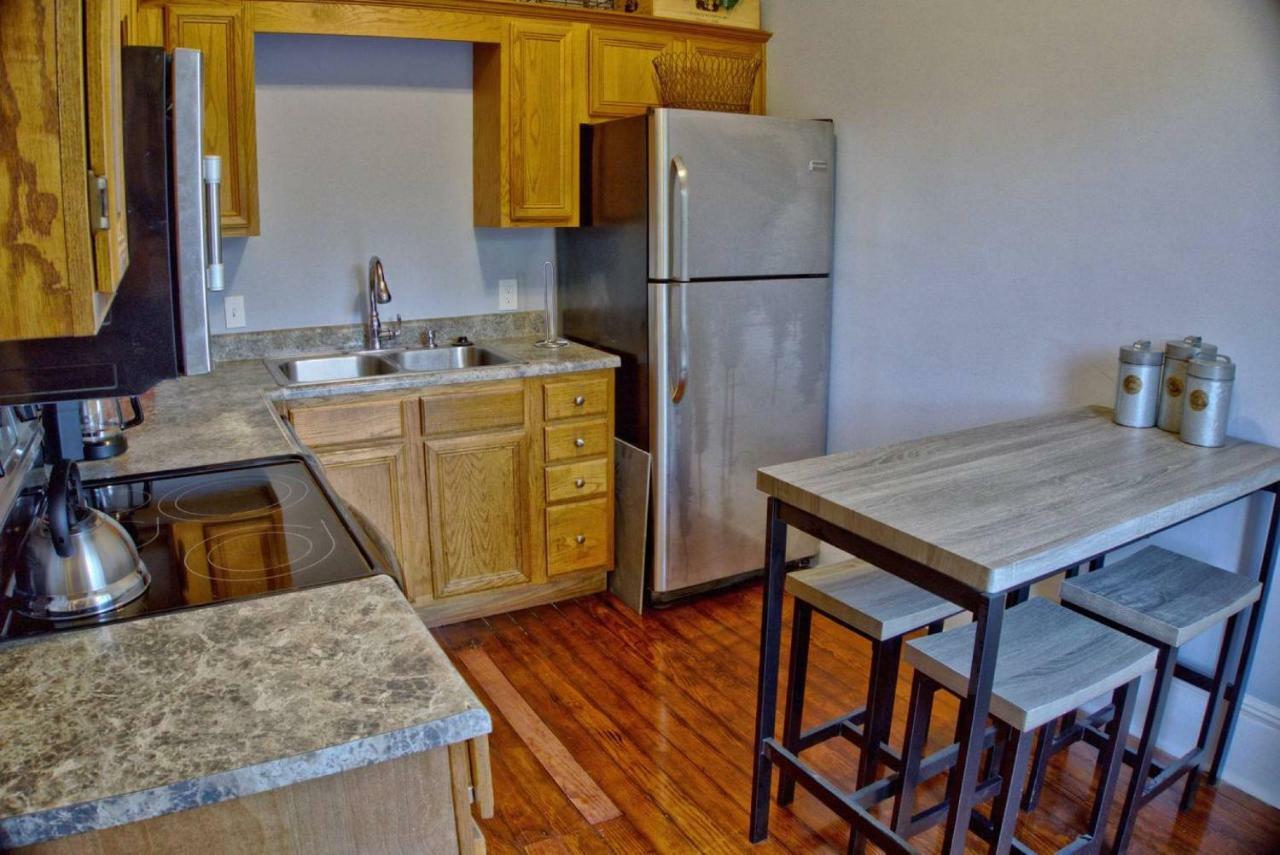 Downtown Oasis 4*