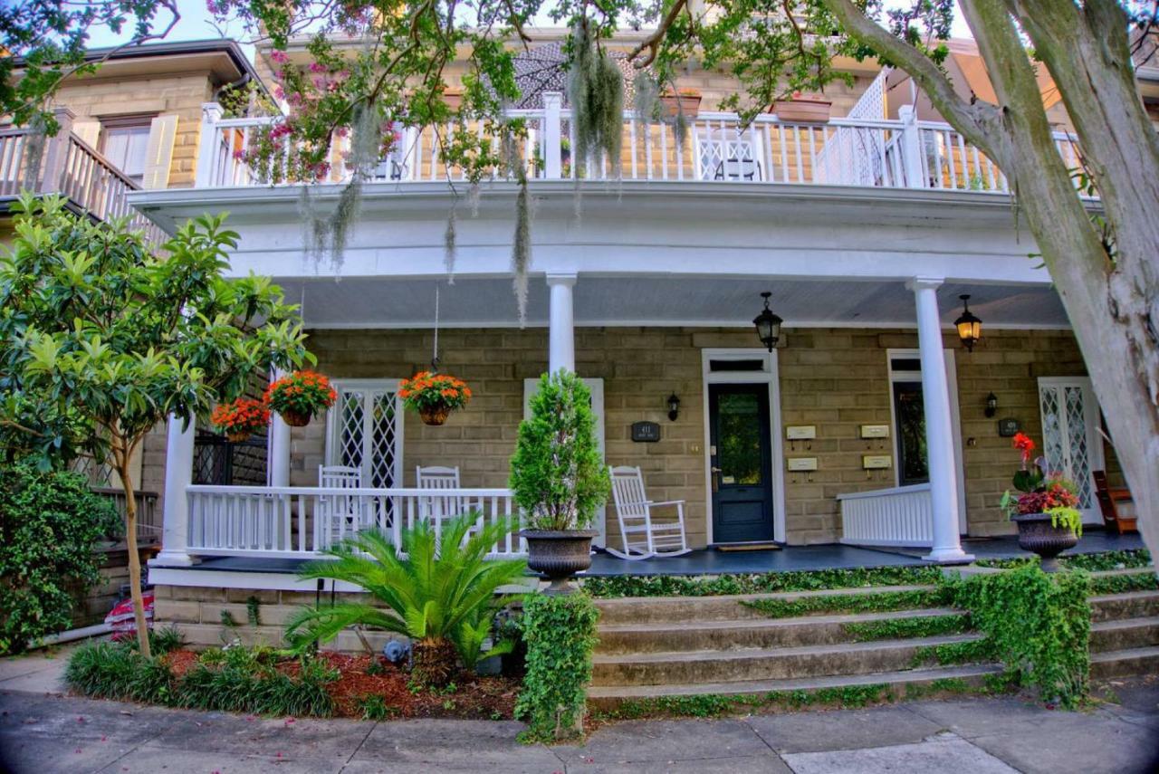 Bed & Breakfast Downtown Oasis 4*