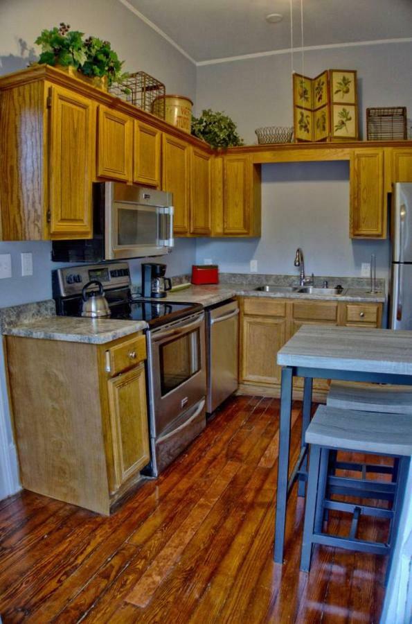 Downtown Oasis 4*