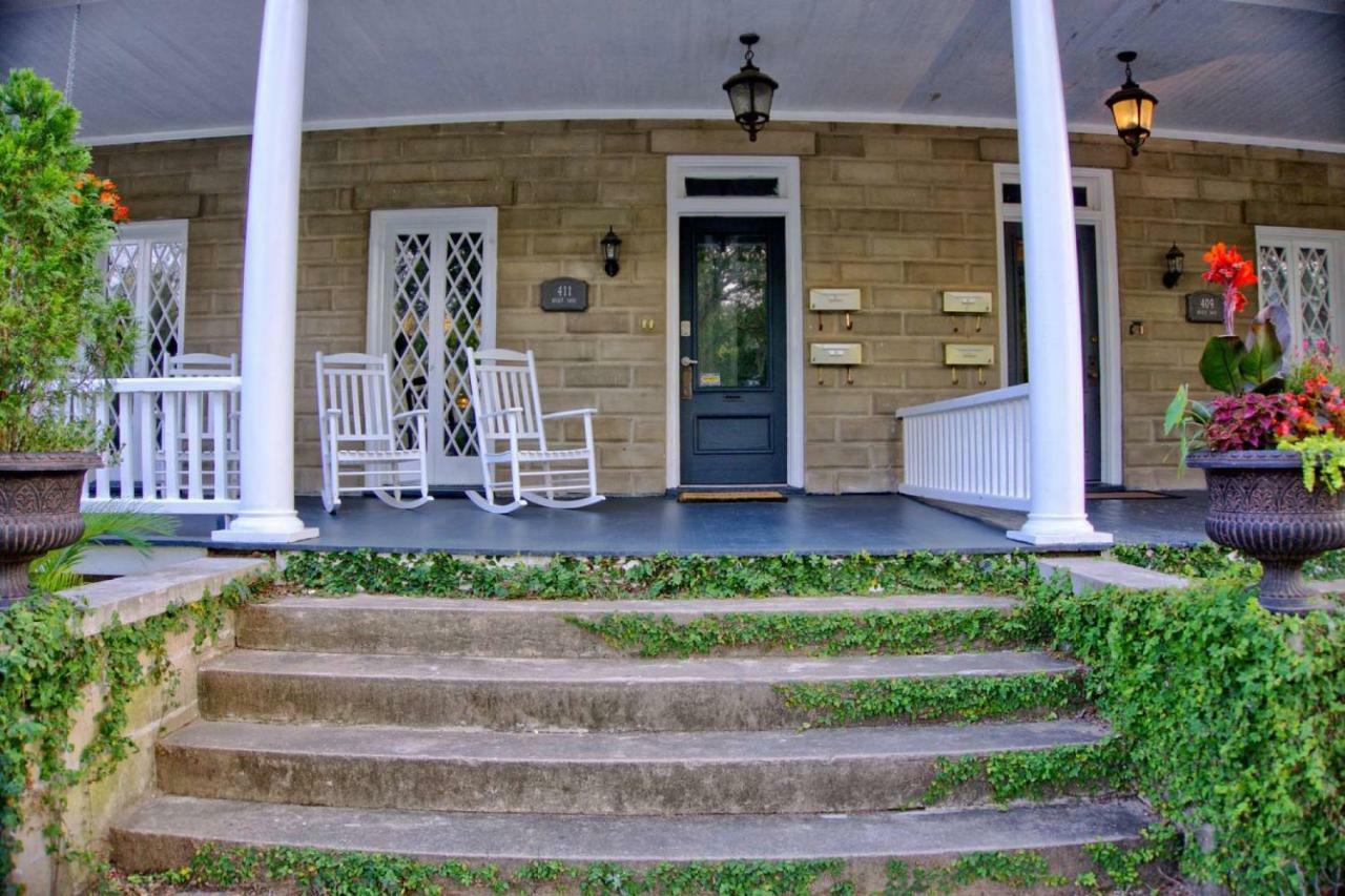 Downtown Oasis 4* Savannah