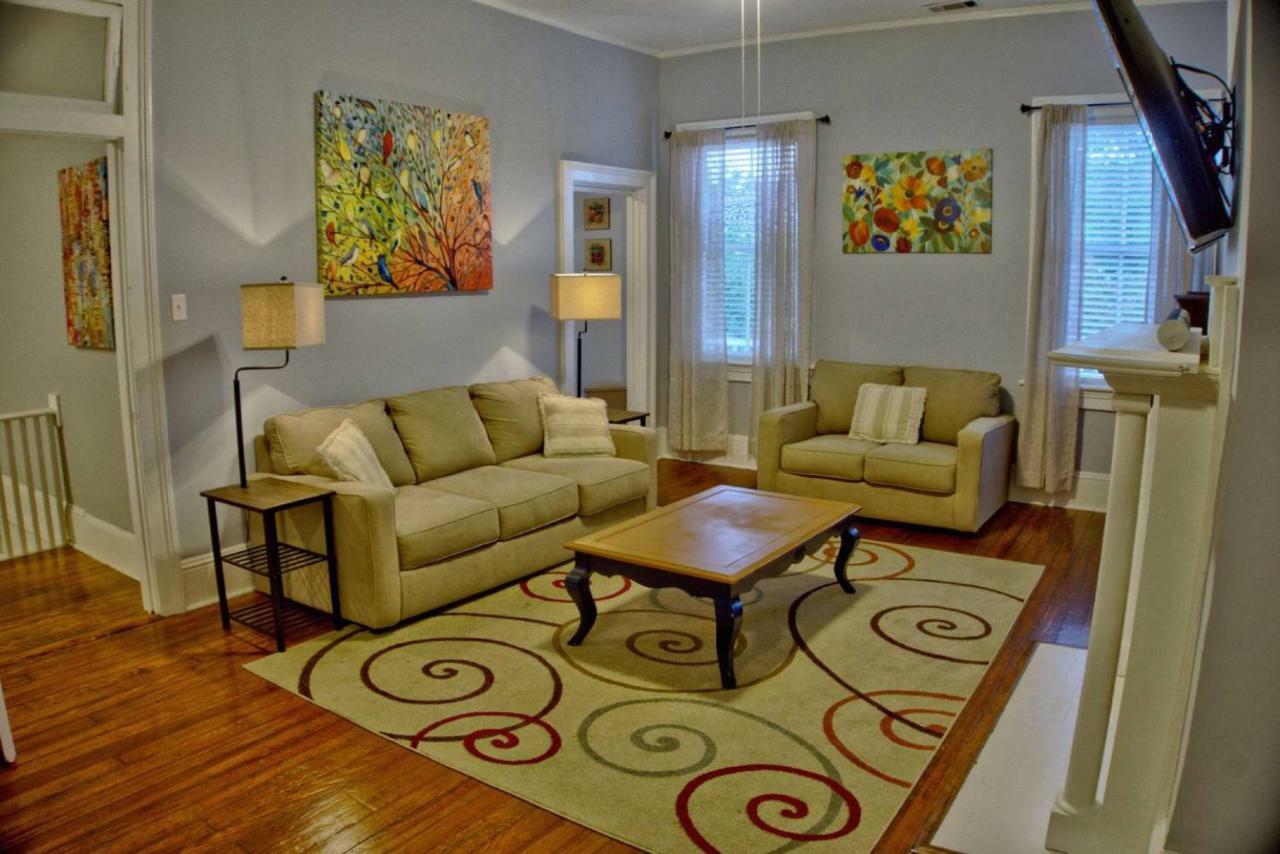 Downtown Oasis Bed & Breakfast Savannah