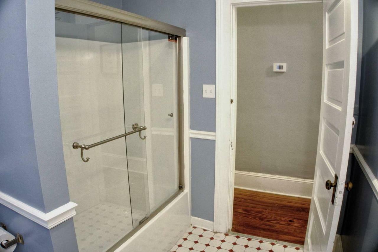 Downtown Oasis 4* Savannah