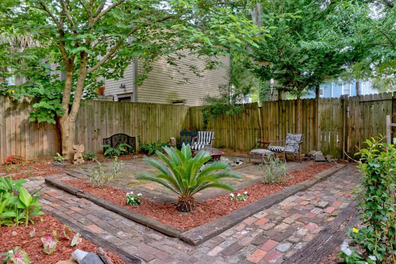 Downtown Oasis Savannah