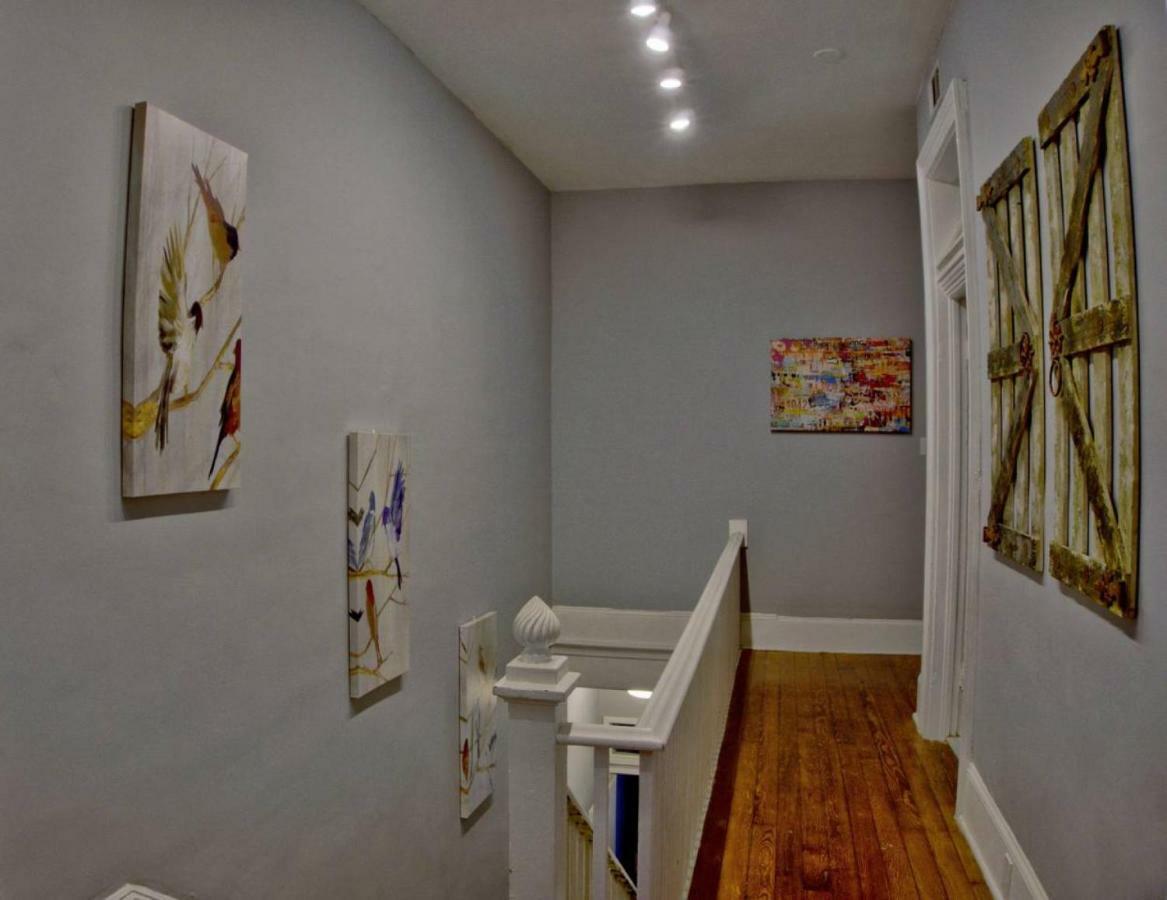 Downtown Oasis Bed & Breakfast 4*