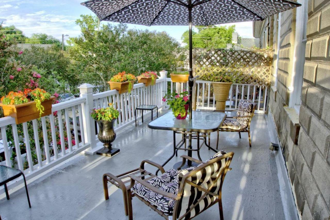 Downtown Oasis Bed & Breakfast Savannah