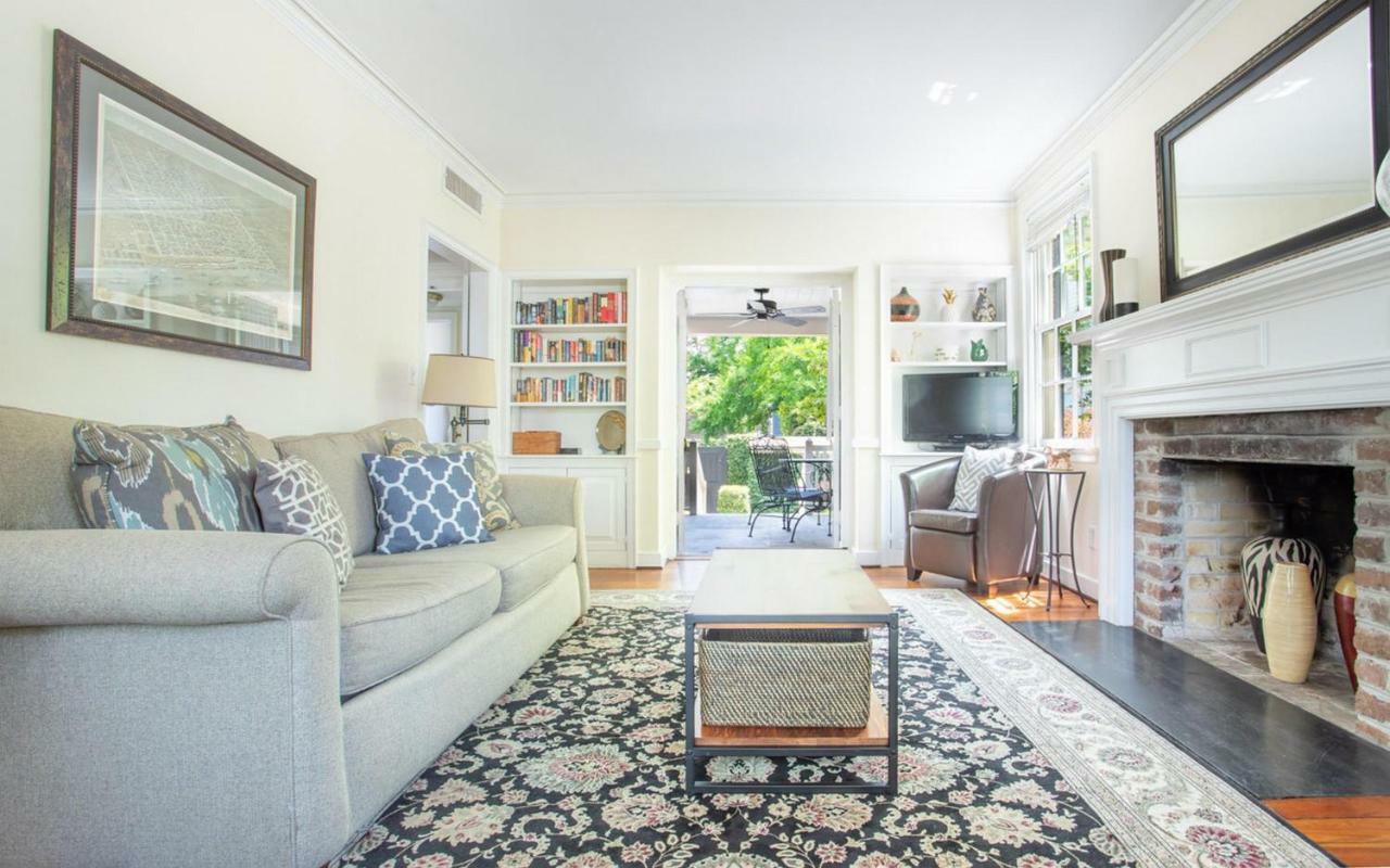Jasmine Place By Lucky Holiday home Savannah