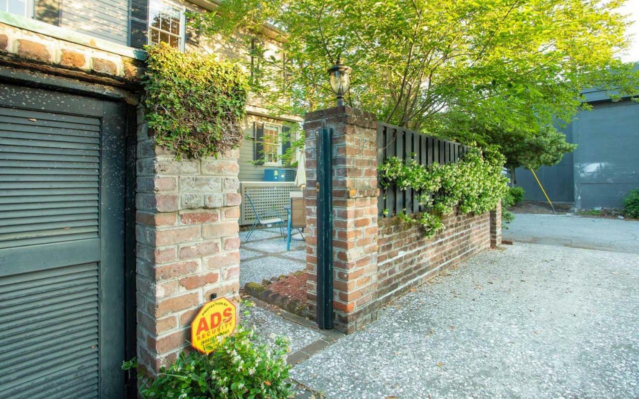 Jasmine Place By Lucky Holiday home Savannah