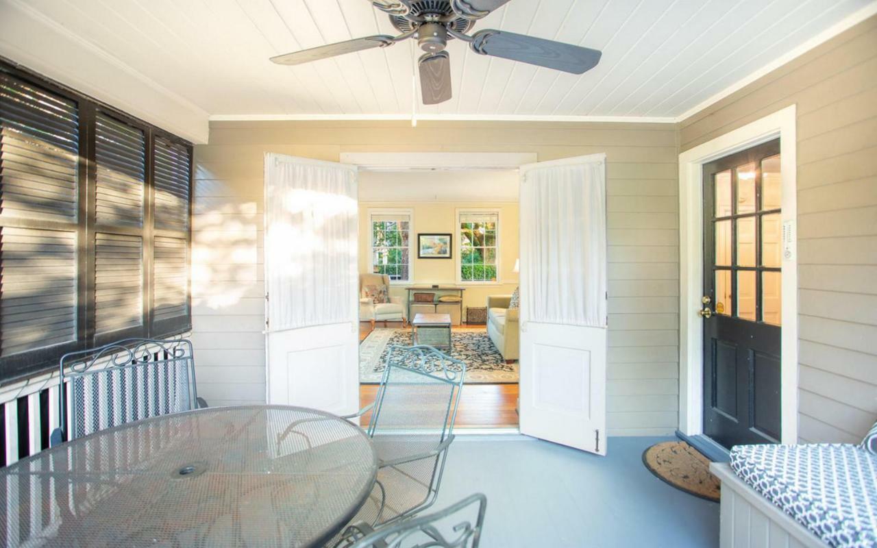 Jasmine Place By Lucky Holiday home Savannah