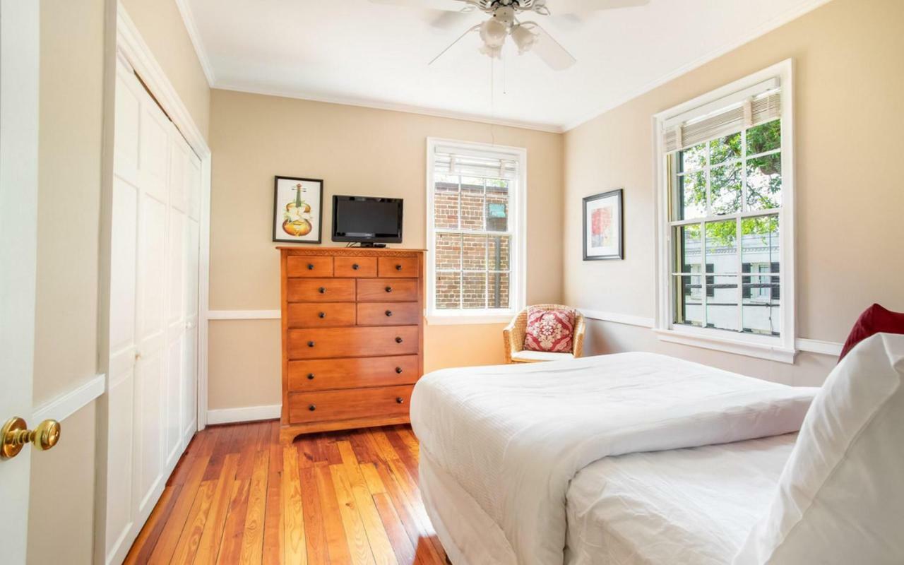Jasmine Place By Lucky Holiday home Savannah