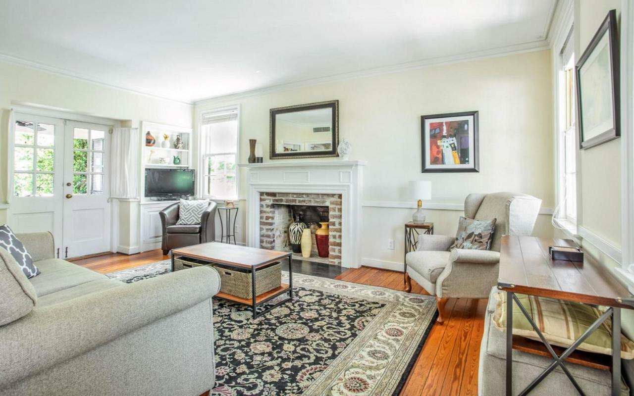 Jasmine Place By Lucky Holiday home Savannah