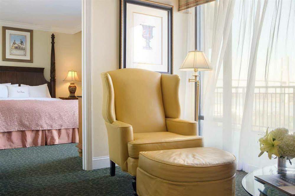 Doubletree By Hilton Historic