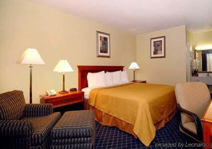 Inn Quality Midtown 2*
