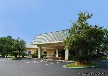 Inn Quality Midtown Savannah