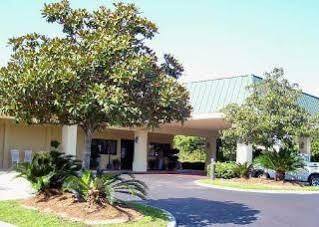 Quality Midtown Inn Savannah