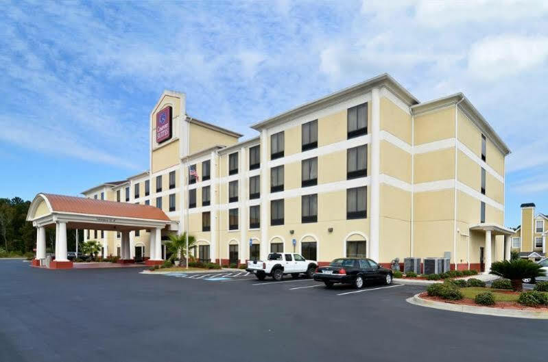 Hotel Comfort Gateway I-95
