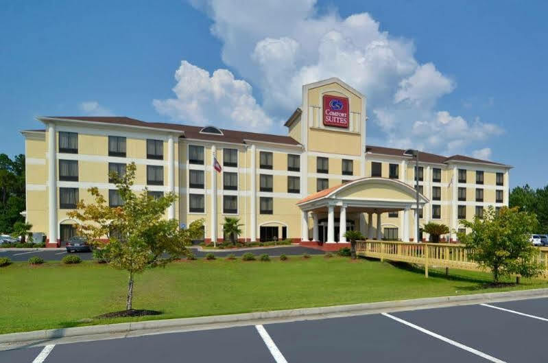 Comfort Gateway I-95 Savannah