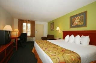 Ramada By Wyndham Savannah Gateway 3* Georgetown
