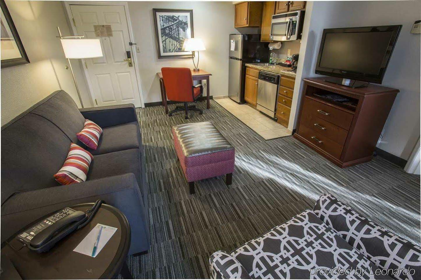 Homewood By Hilton 3* Savannah