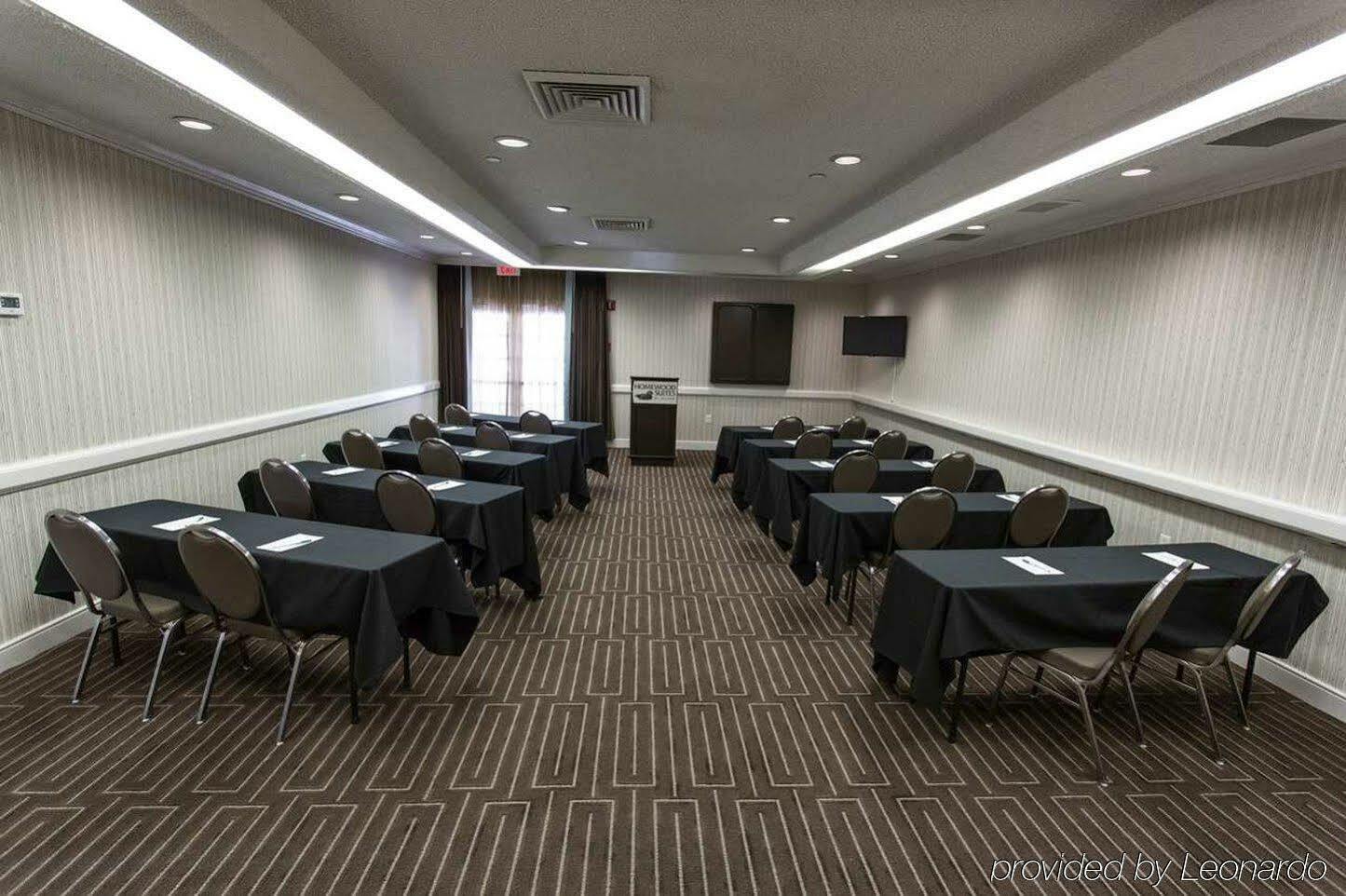 Hotel Homewood By Hilton 3*