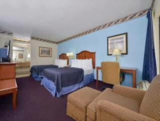 Howard Johnson By Wyndham Ga Hotel 2*