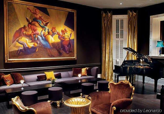 Hotel Mansion On Forsyth Park 4*