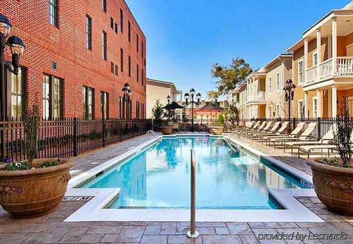 Downtown Historic District Hotel 3*