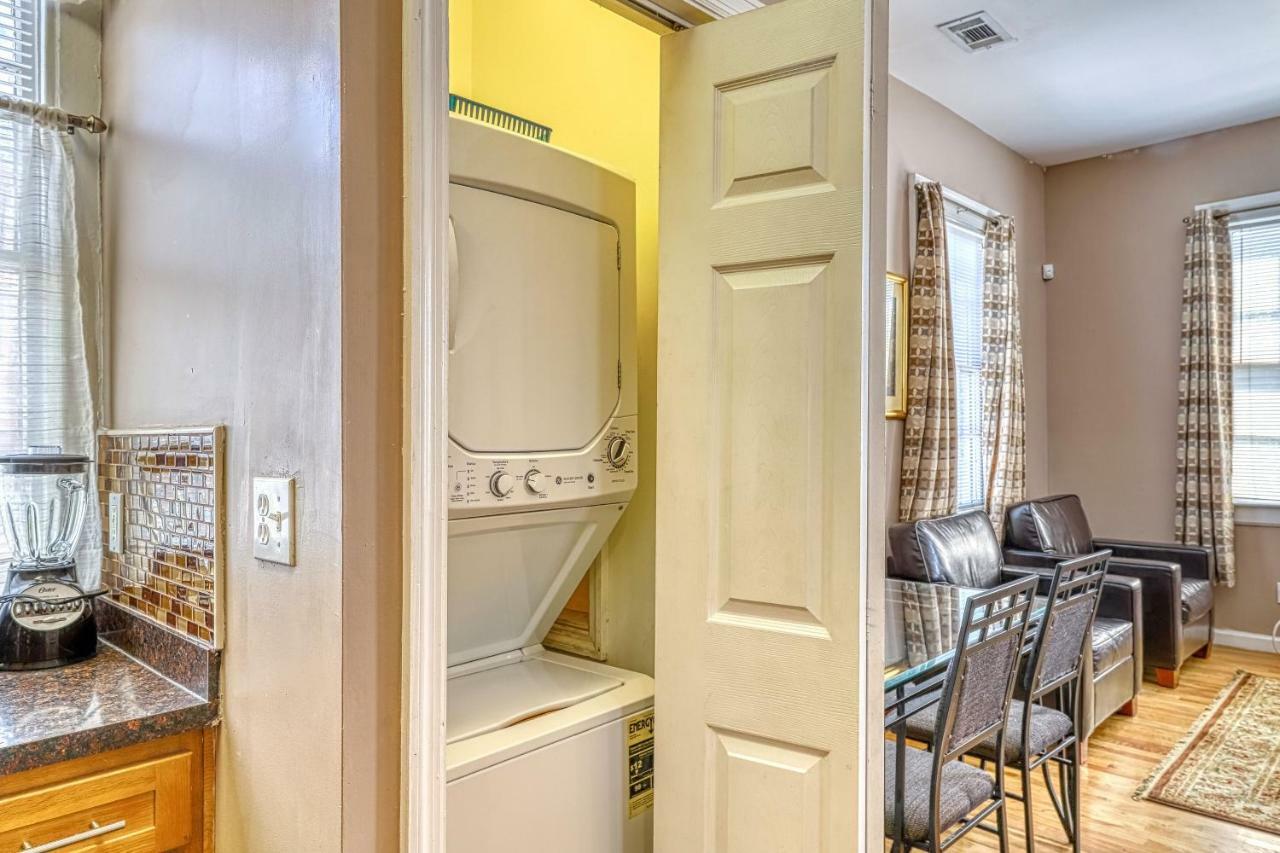 Cityscape Holiday home Savannah