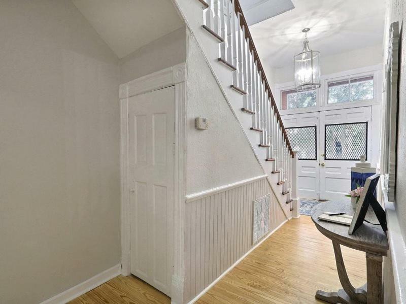 Gallery - Parkside Manor * Savannah