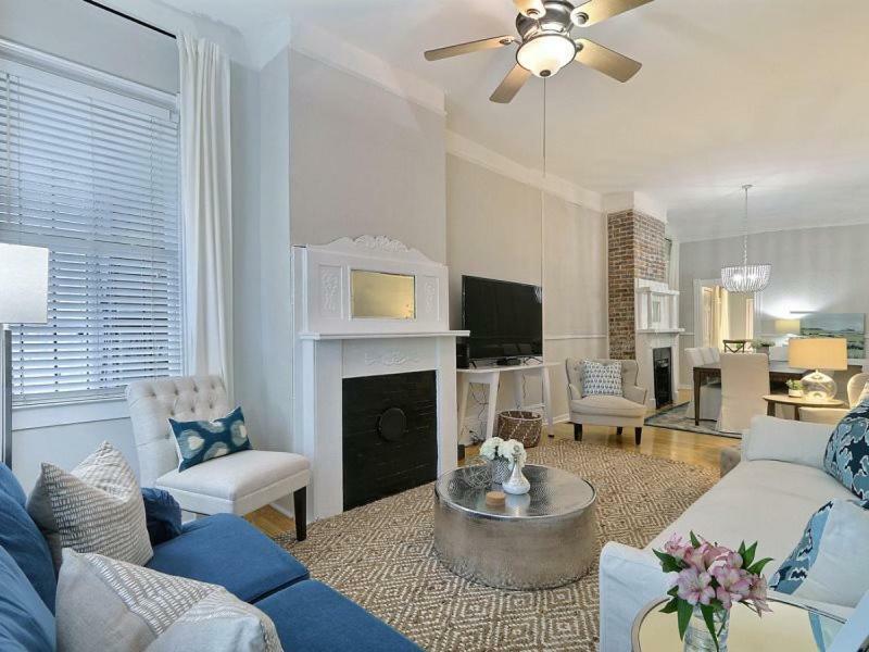 Gallery - Parkside Manor Savannah