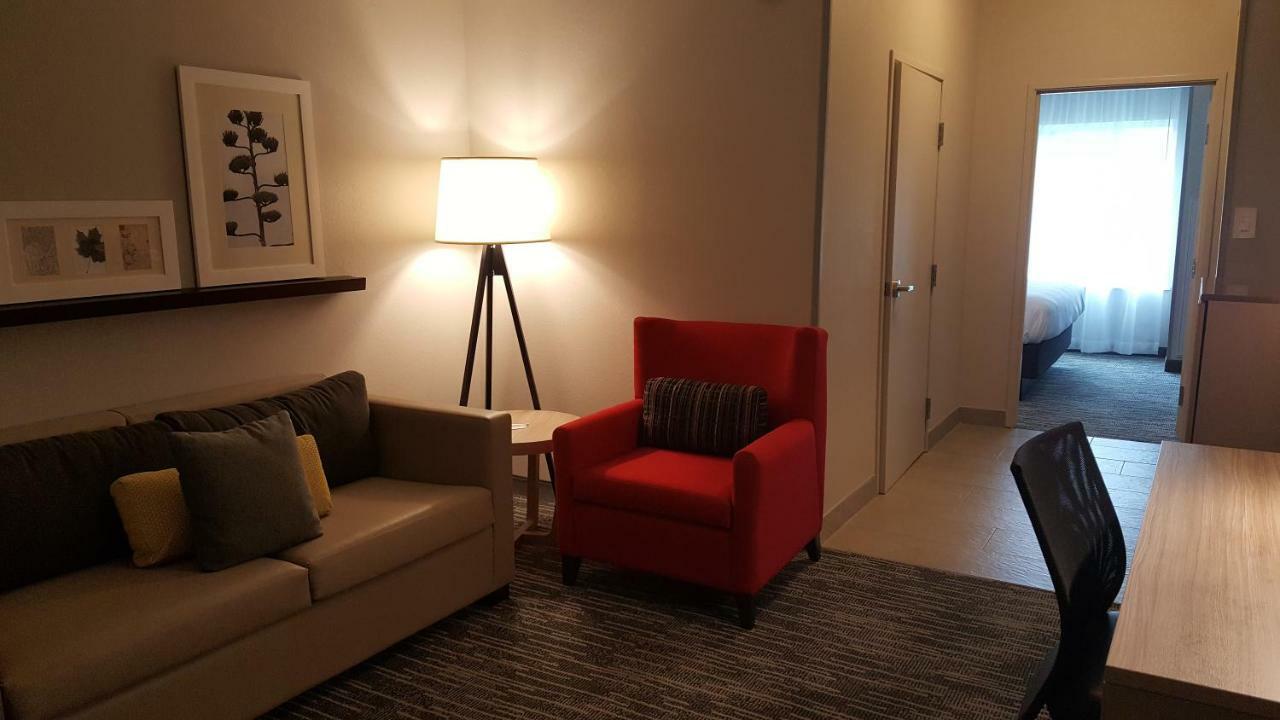 Hotel Country & By Radisson, Midtown, Ga 3*