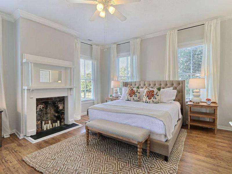 Gallery - Parkside Manor