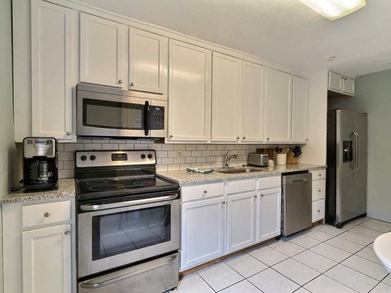 Gallery - Parkside Manor * Savannah
