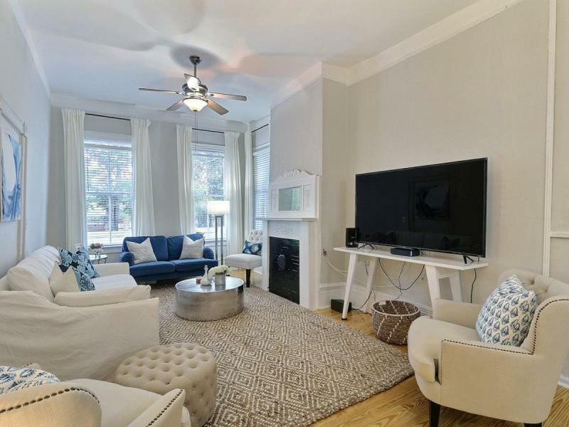 Gallery - Parkside Manor Savannah