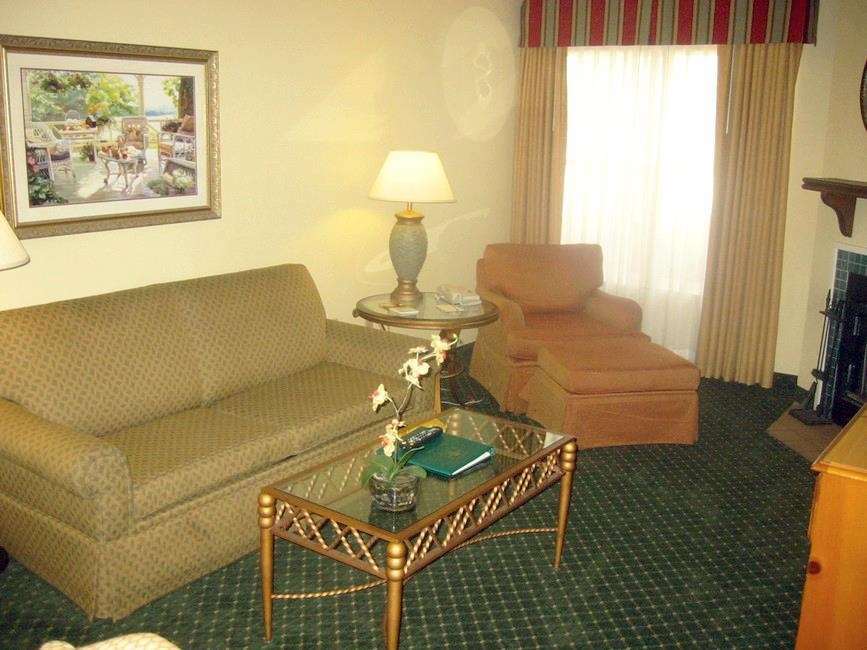 Homewood By Hilton Hotel
