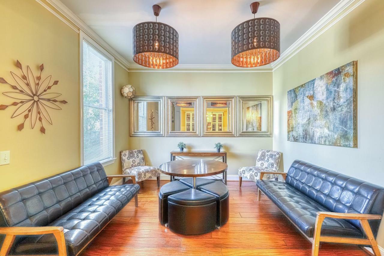 Lez Frederick: Premier Holiday home
