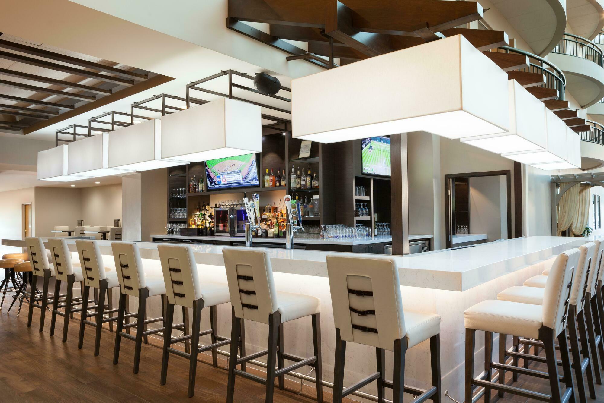 Marriott Riverfront 4* Savannah