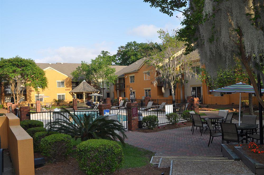Sleep Midtown Savannah