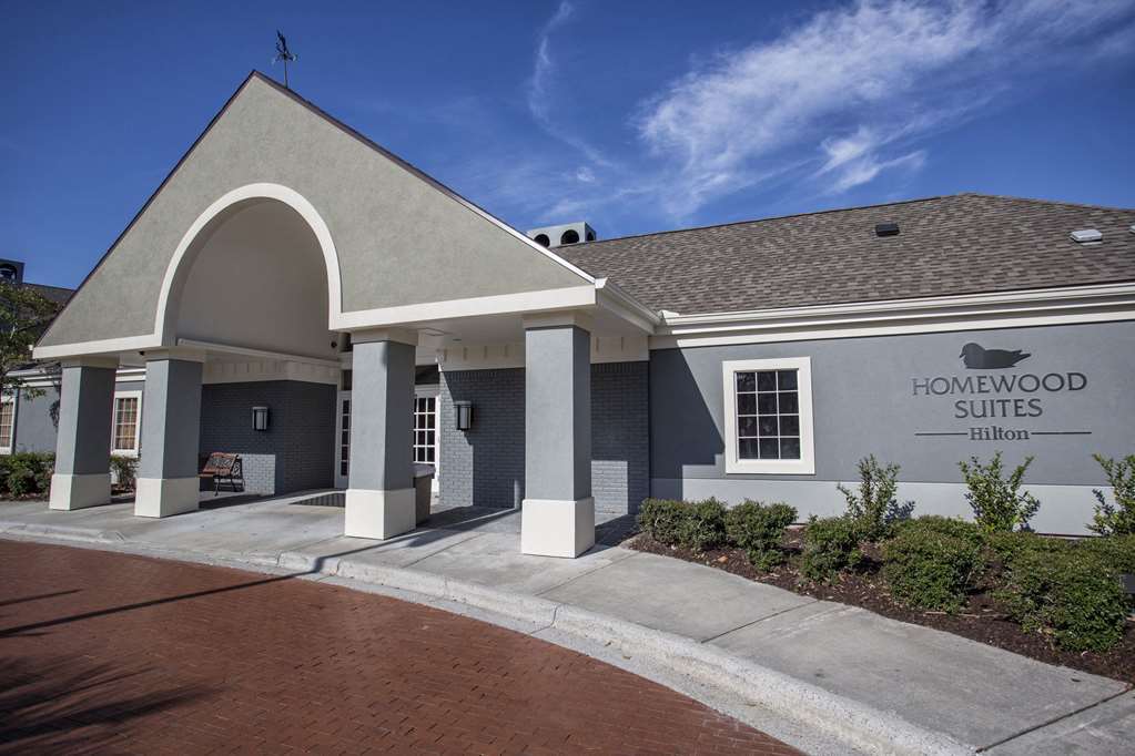 Homewood By Hilton Hotel