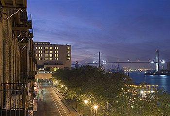 Hotel River Street (adults Only)