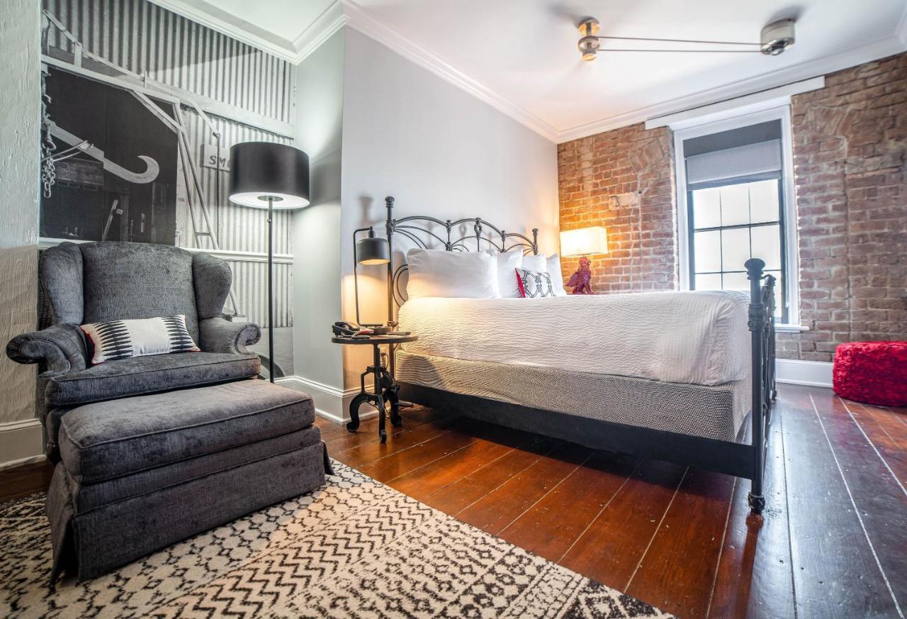River Street (adults Only) Hotel
