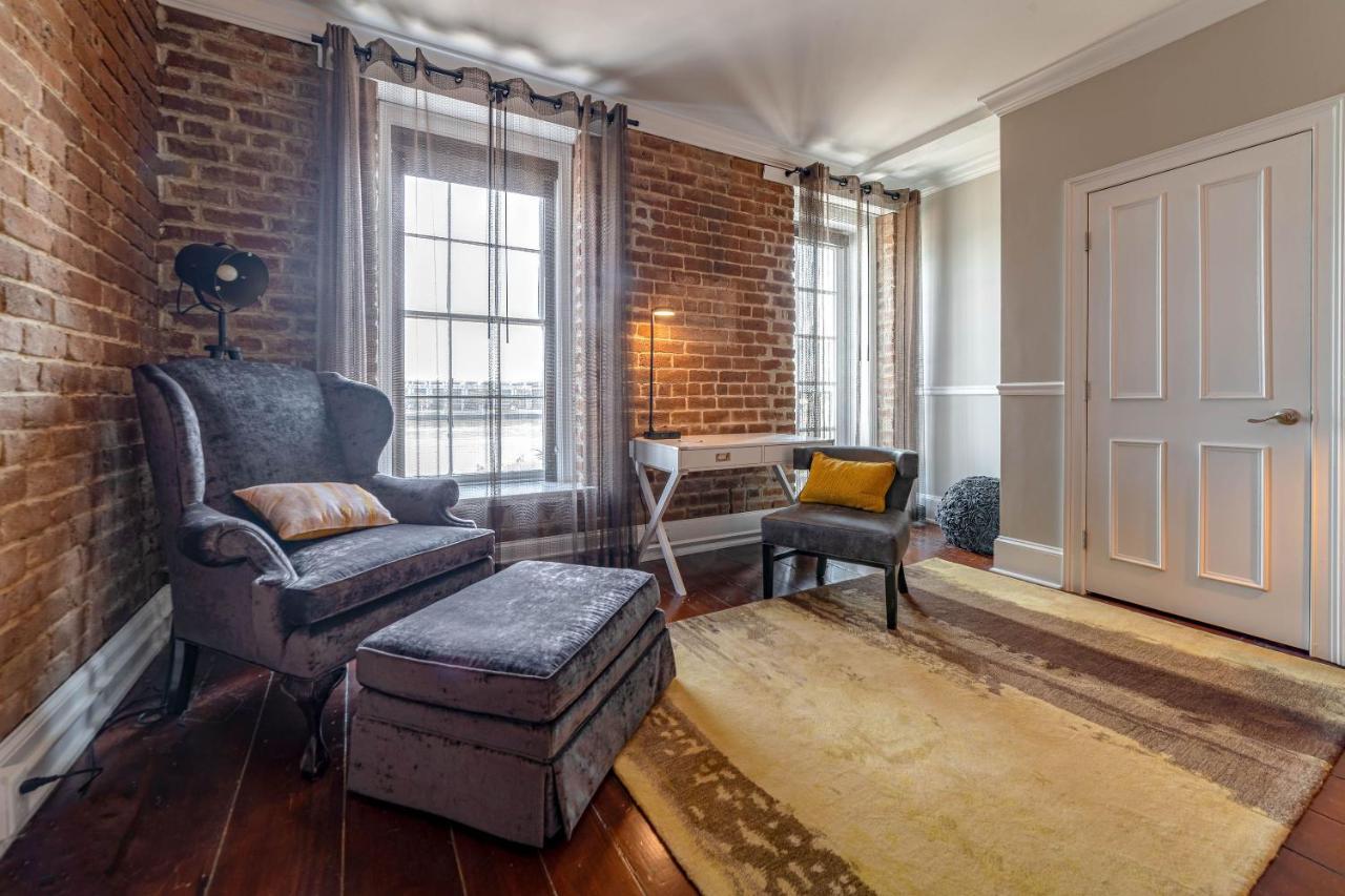 Hotel River Street (adults Only)