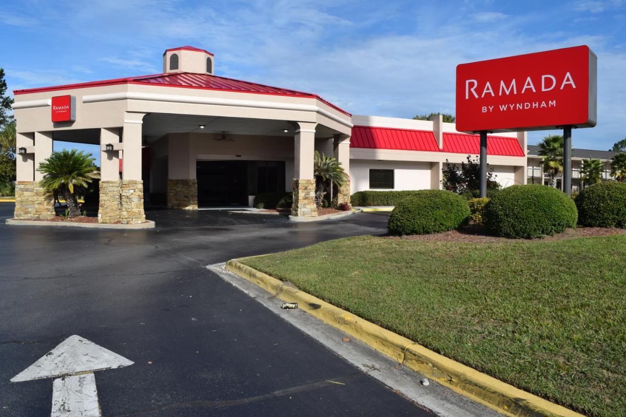 Motel Ramada By Wyndham Savannah Gateway 3*
