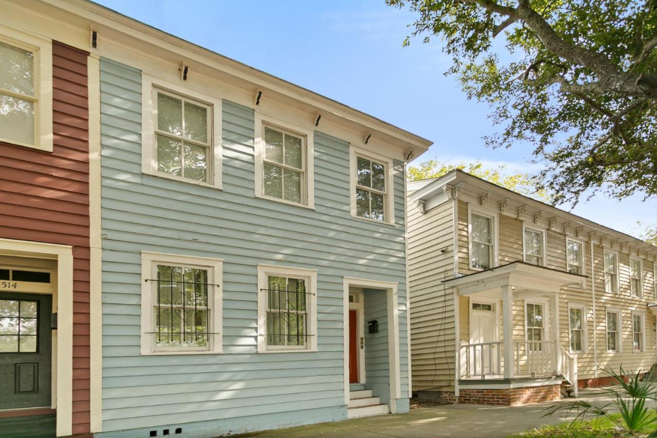 Holiday home Magic 3-bedroom Townhouse On Forsyth